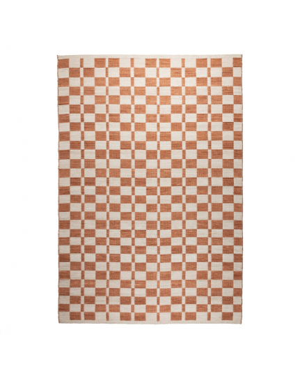 Checker Carpet 160x230 9