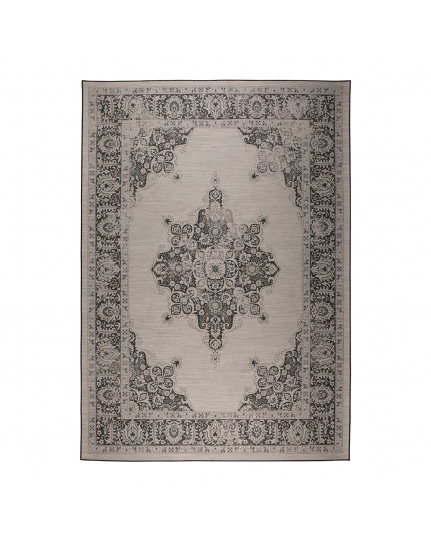 Coventry Outdoor Carpet 170x240 Black 1