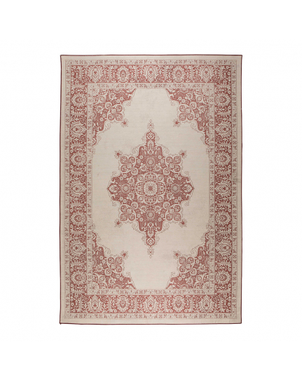 Coventry Outdoor Carpet 170x240 Red 1