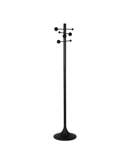 Jason Coat Rack  1