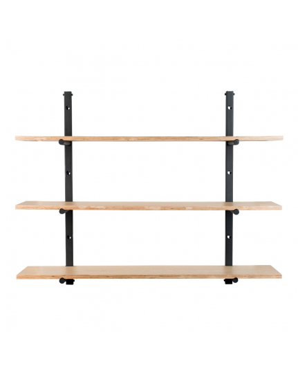 Bundy Wall shelf  10