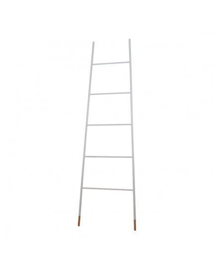 Rack Ladder White  1