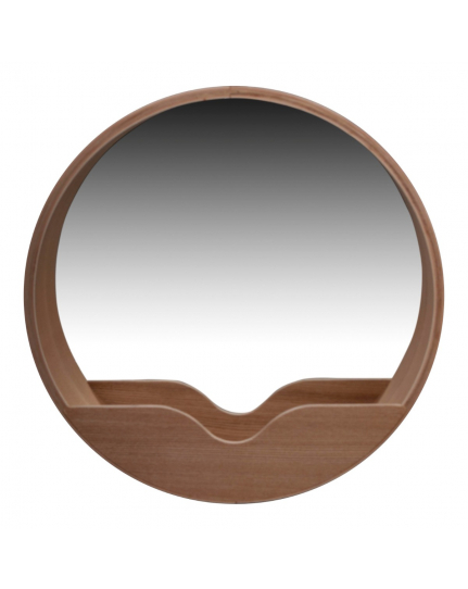 Round Wall Mirror '40 1