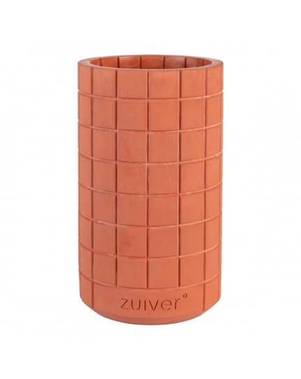 Fajen Vase Concrete Terra 1