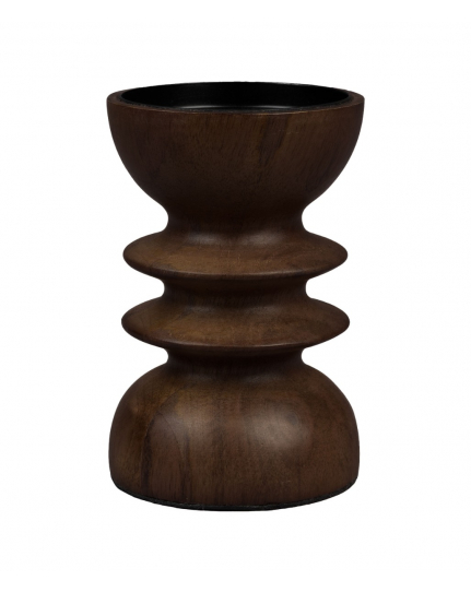 Nola Candle Holder S 8