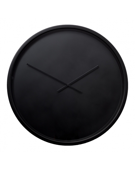 Time Bandit Klok Zwart 1