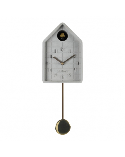 Lori Clock 1