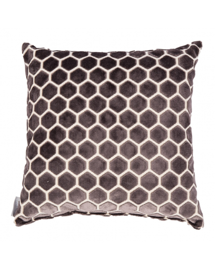 Monty Pillow Dark Grey 6