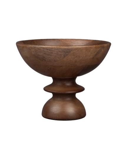 Gwen Bowl Wooden S 1