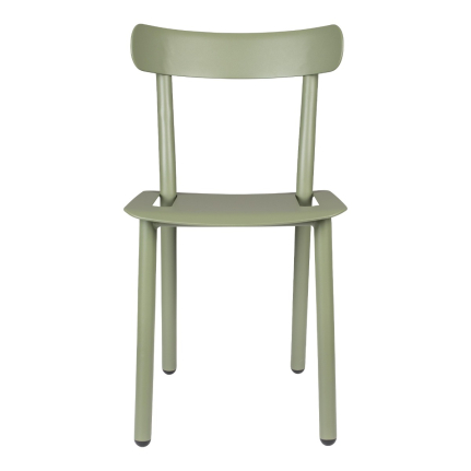 Friday Garden Chair Green 1