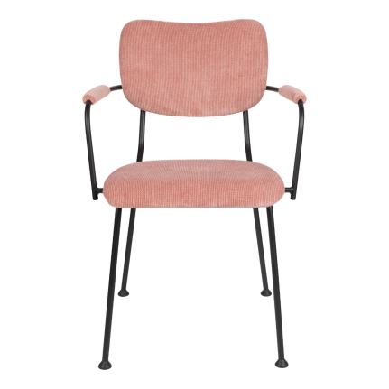 Benson Armstoel Roze 11