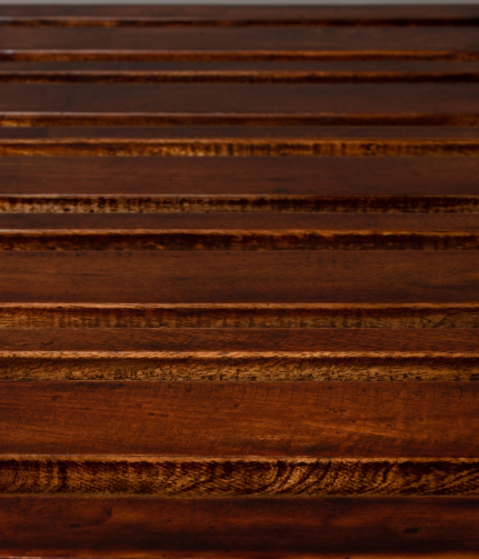 Jakub Bench Walnut  1