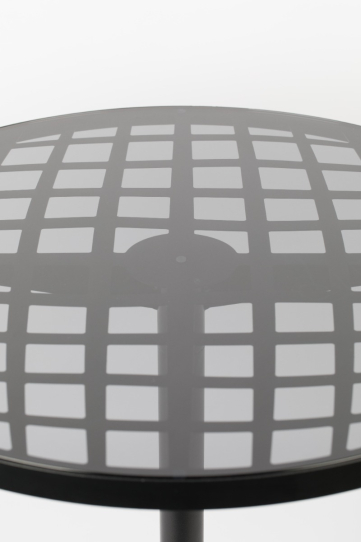 Albert Garden Bistro Table  1