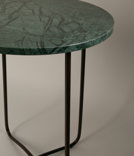 Emerald Side Table 1
