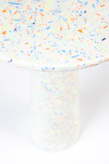 Victoria Side Table Recycled S 10