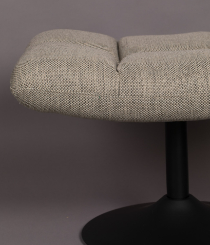 Bar Hocker Light Grey 1