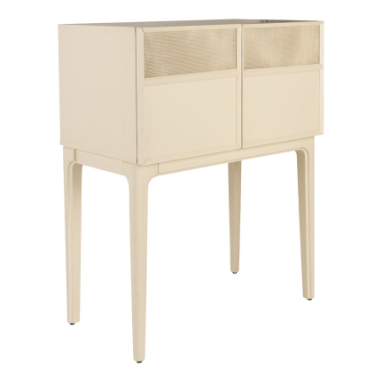 Jun Cabinet Beige 1