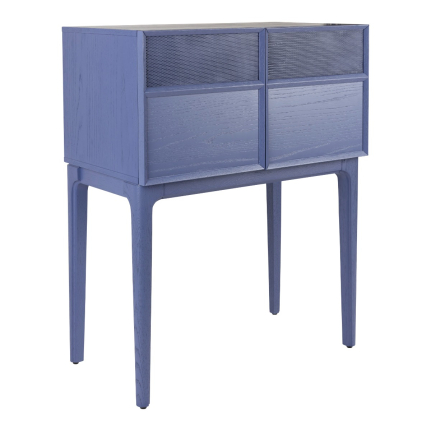 June Cabinet Ocean Purple 1