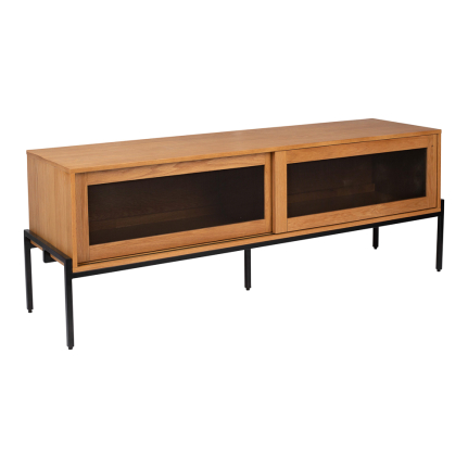 Hardy Sideboard Oak 1