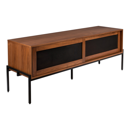 Hardy Sideboard Walnut 1