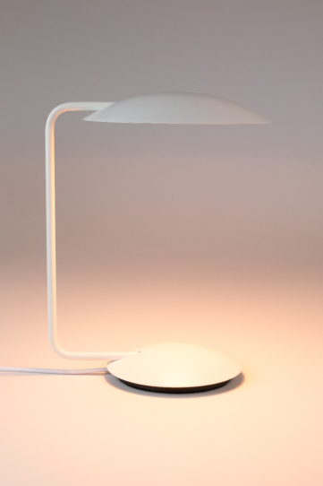 Pixie Desk Lamp White 1