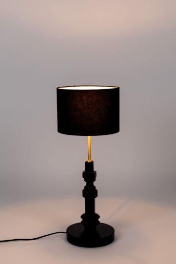 Totem Alu Table Lamp 10