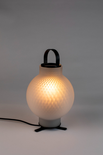 Nomad Table Lamp 2