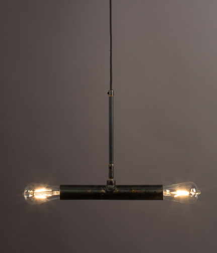 Doppio Pendant Lamp 1