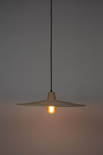 Balance Pendant Lamp L Nature  11