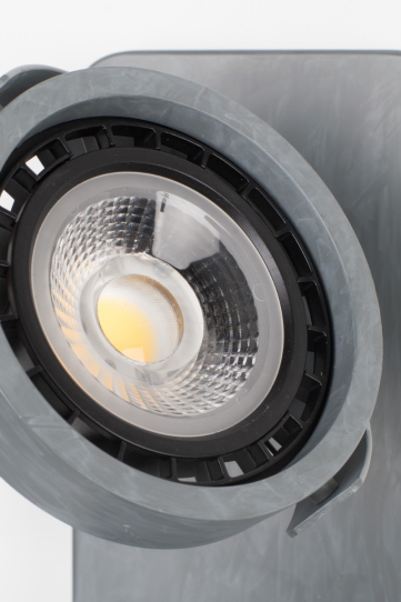 Dice-2 DTW Spot Light Galvanised 1