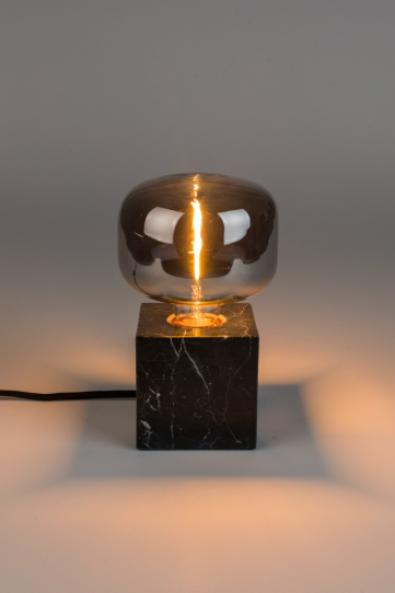 Hazy Bulb Wide Smoke  1