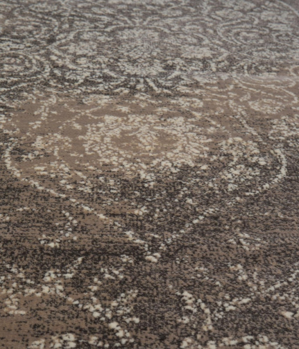 Rugged Carpet Light 170X240 1