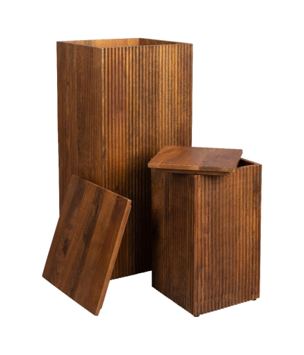 Ribble Plant Stand (set of 2) 1