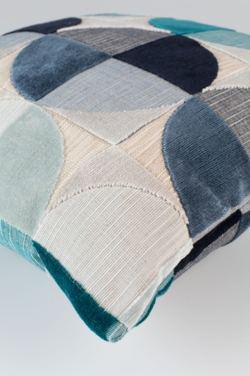 Club Pillow Petrol 1