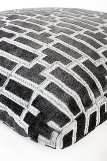 Scape Pillow Denim Black 55x55 1