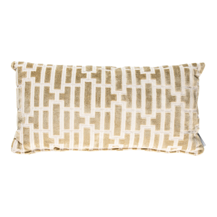 Scape Pillow Natural Champagne 60x30 1