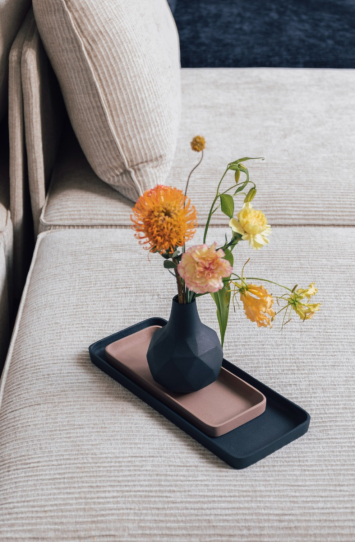 Rebel Tray Blue/Pink 1