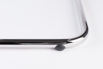 Ridge Rib Footplug Set of 8 2