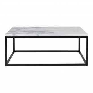 Marble Power Table | Zuiver