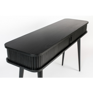 Black console shop