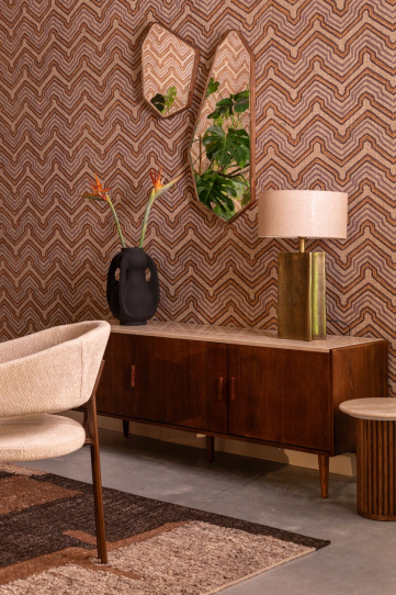Rico Table Lamp Front