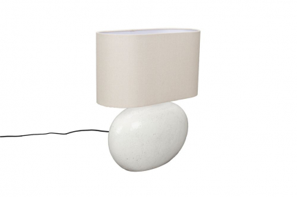 Hailey Table Lamp Front