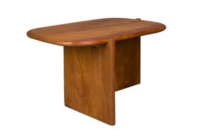 Feller Side Table Front