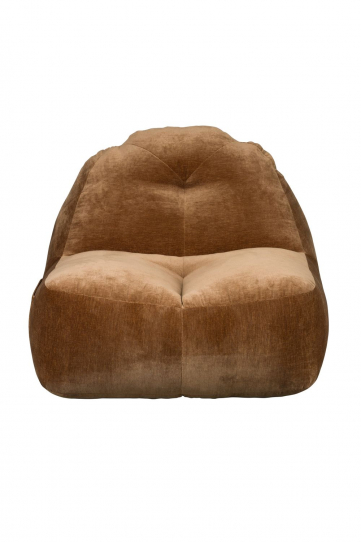 Tombag Lounge Chair Front Side