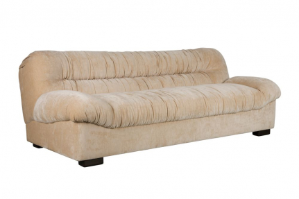 Douglas Sofa Beige Front