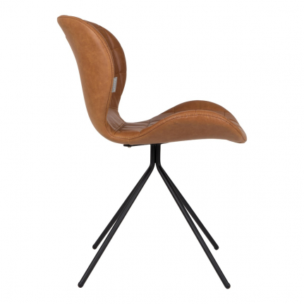 OMG LL Chair Brown 1