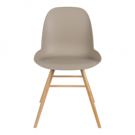 Albert Kuip Chair Taupe 13