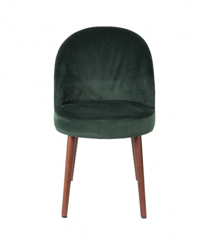 Barbara Chair Green 1