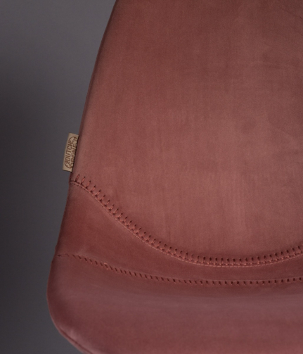 Franky Chair Pink 1
