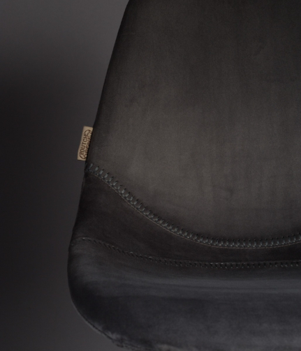 Franky Chair Grey 1